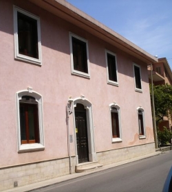 Villa Patrizia